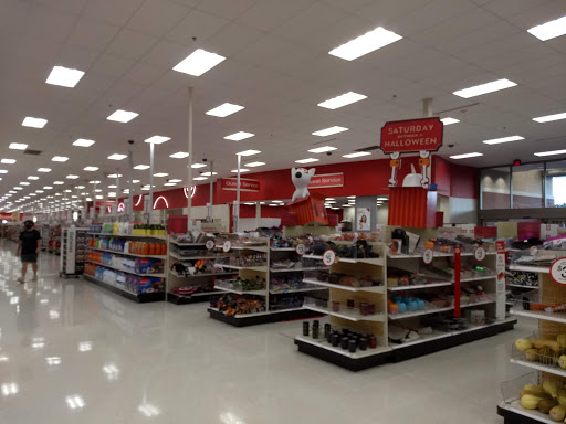 Department Store «Target», reviews and photos, 2625 Peachtree Pkwy, Suwanee, GA 30024, USA
