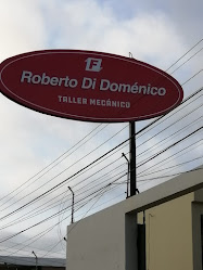 Roberto Di Domenico - Taller Mecànico