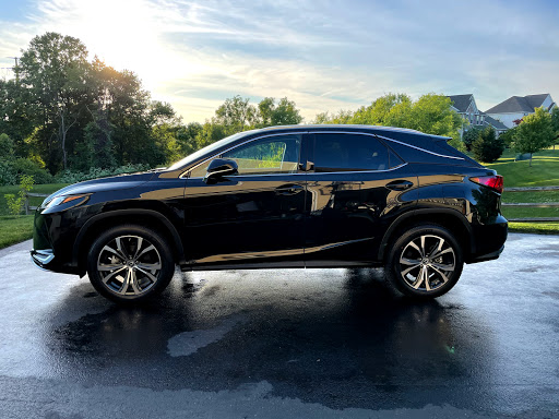 Lexus Dealer «Koons Lexus of Wilmington», reviews and photos, 2100 Pennsylvania Ave, Wilmington, DE 19806, USA