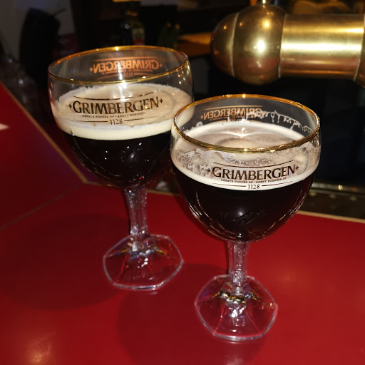 Bodega skuret in Albertslund, Høje-Taastrup