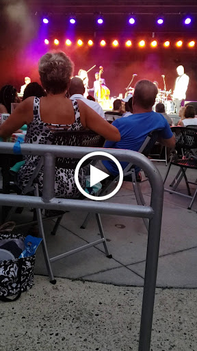 Amphitheater «Frederick Brown Jr Amphitheater», reviews and photos, 201 McIntosh Trail, Peachtree City, GA 30269, USA