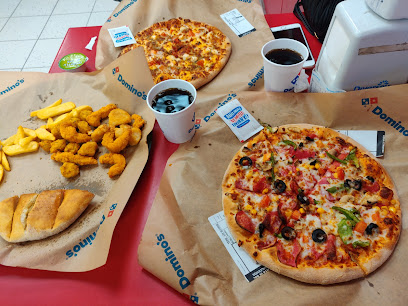 Domino's Pizza Yıldırım