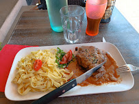 Plats et boissons du Restaurant Le Marcassin à Rethel - n°8