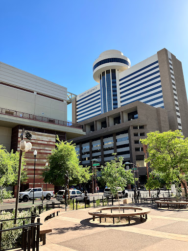 Shopping Mall «Arizona Center», reviews and photos, 400 E Van Buren St, Phoenix, AZ 85004, USA