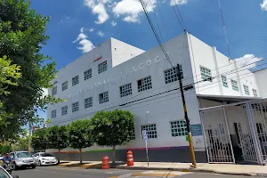 Instituto de Seguridad Social de Estado México y Municipios image