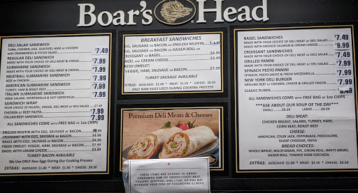 Liquor Store «The New York Market», reviews and photos, 693 W Waveland Ave, Chicago, IL 60613, USA