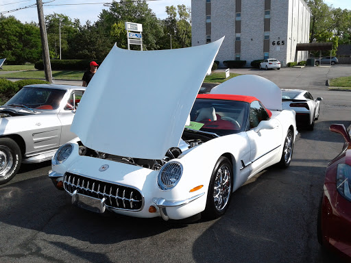 Chevrolet Dealer «Jack Maxton Chevrolet», reviews and photos, 700 E Dublin Granville Rd, Columbus, OH 43085, USA