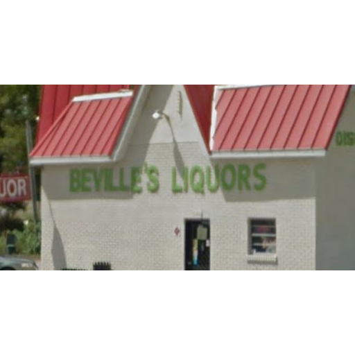 Bevilles Liquor, 7300 FL-471, Bushnell, FL 33513, USA, 