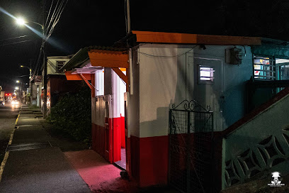 Late Night Chicken Place - 77WJ+R88, Basseterre, St. Kitts & Nevis