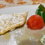 Photo n°1 de l'avis de Luciano.o fait le 26/07/2020 à 12:51 sur le  Trattoria Is Zuddas à Santadi