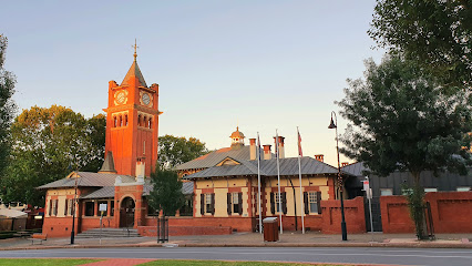 Wagga Wagga Local Court