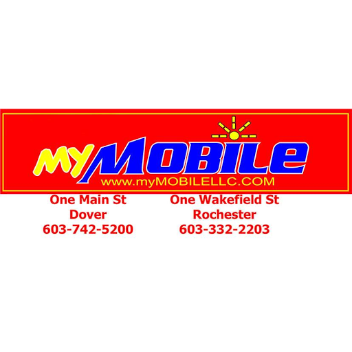 Cell Phone Store «myMobile LLC», reviews and photos, 1 Main St, Dover, NH 03820, USA