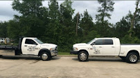 A PLUS TOWING - Photo 1 - Car repair in Conroe, TX, The Woodlands