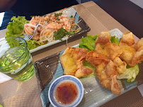 Plats et boissons du Restaurant vietnamien BO BOUN BAR à L'Haÿ-les-Roses - n°10