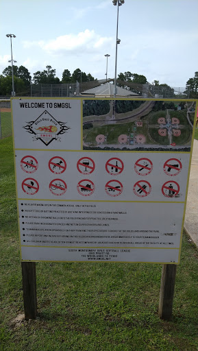 Softball Field «SMGSL», reviews and photos, 1080 Pruitt Rd, The Woodlands, TX 77380, USA