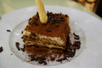 Tiramisu du Restaurant italien Villa Dondelli à Paris - n°19