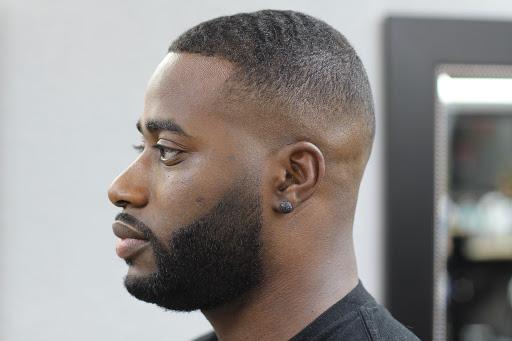 Barber Shop «Fade Masters Barbershop 3», reviews and photos, 6712 Hanley Rd, Tampa, FL 33634, USA