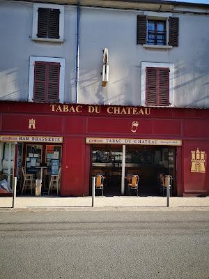 Tabac du Château à Champs-sur-Marne