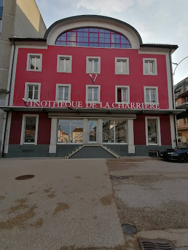 Pl. du Marché, 2300 La Chaux-de-Fonds, Schweiz