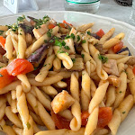 Photo n°2 de l'avis de Giada.. fait le 26/04/2024 à 12:48 sur le  Al Mare à Tusa