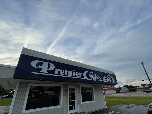 Premier Cycles