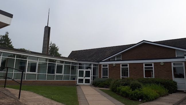 Reviews of Reading Stake Centre – The Church of Jesus Christ of Latter-day Saints in Reading - Church