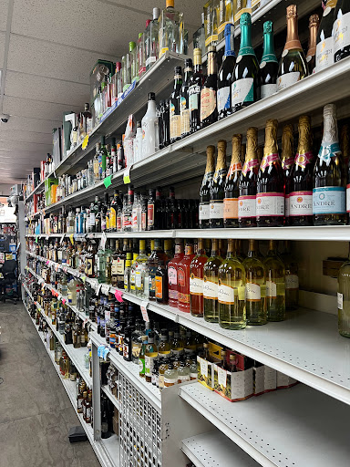 Beer Store «Wine & Liquor», reviews and photos, 2958 Delta Fair Blvd, Antioch, CA 94509, USA