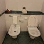 Photo n°12 de l'avis de Debora.e fait le 17/12/2023 à 22:08 sur le  Grand Hotel Vittoria à Pesaro