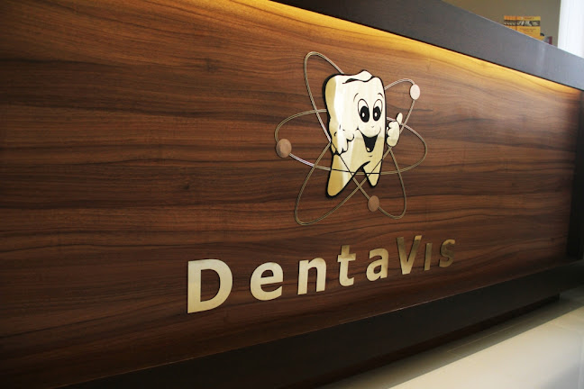 orar DentaVis 1 - Radiologie Dentara