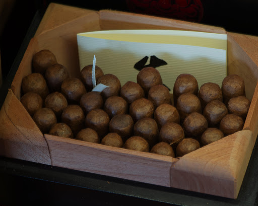 Lounge «Cigar Realm», reviews and photos, 11657 Lakeridge Pkwy, Ashland, VA 23005, USA