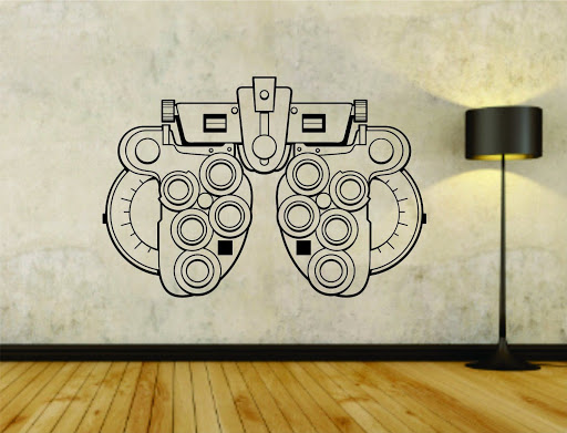 Optician «Clarendon Eye Associates», reviews and photos, 403 E Ogden Ave # B, Clarendon Hills, IL 60514, USA