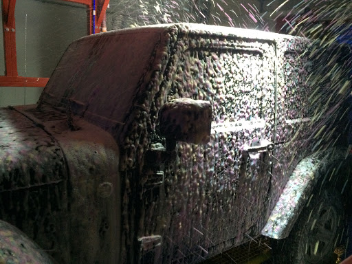 Car Wash «Colorado Auto Wash», reviews and photos, 12110 W 64th Ave, Arvada, CO 80004, USA