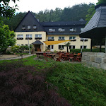 Photo n°3 de l'avis de Walter.o fait le 22/06/2019 à 14:37 sur le  Pension Am National Park à Stadt Wehlen