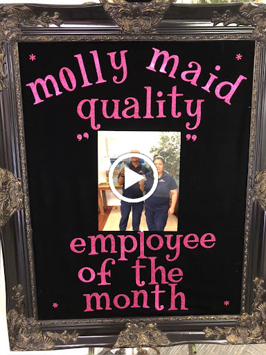 House Cleaning Service «Molly Maid of Park Cities, McKinney, Frisco, Allen», reviews and photos, 3530 Forest Ln #56, Dallas, TX 75234, USA