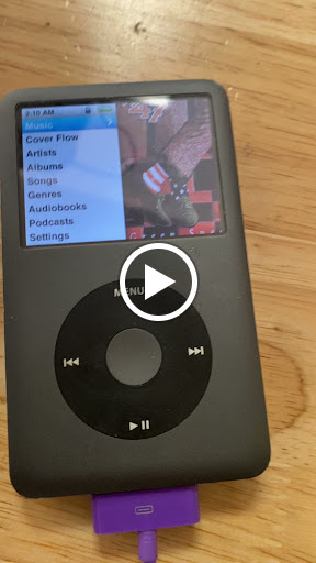 Niles Phone Repair image