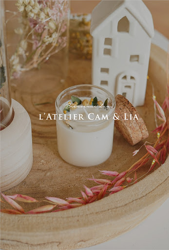 l'Atelier Cam & Lia