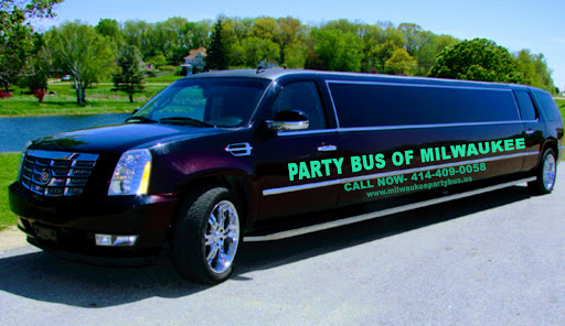Party Bus of Milwaukee