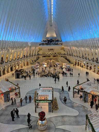 Department Store «Century 21 Department Store», reviews and photos, 21 Dey St, New York, NY 10007, USA