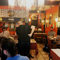 Atmosphère du Restaurant libanais Falafel à Rennes - n°3