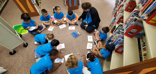 Day Care Center «The Learning Experience», reviews and photos, 347 Old Georges Rd, North Brunswick Township, NJ 08902, USA