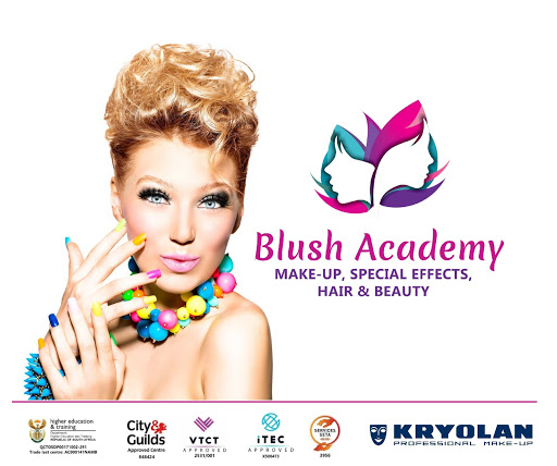 Blush Academy - SA