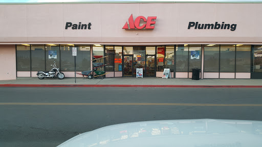 Hardware Store «Ace Hardware of El Paso», reviews and photos, 2200 N Yarbrough Dr, El Paso, TX 79925, USA