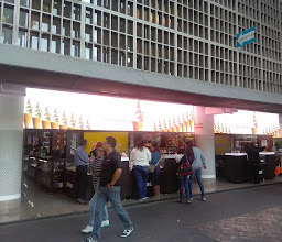 Centro Comercial 5 de Mayo photo