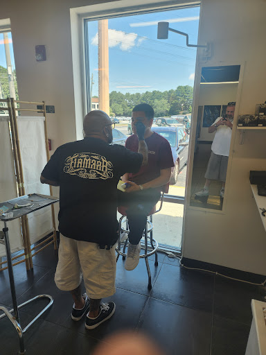 Explore let them tattoo ideas, creative tattoo ideas in Duluth, available at Tattoo Fiesta