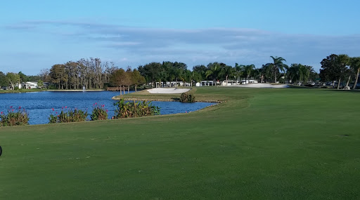 Golf Course «Crane Lakes Golf & Country Club», reviews and photos, 1850 Crane Lakes Blvd, Port Orange, FL 32128, USA
