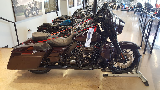 Motorcycle Dealer «Mile High Harley-Davidson of Parker», reviews and photos, 6280 E Pine Ln, Parker, CO 80138, USA