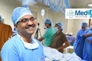 Dr. Neelimakanth - Best Gynecologist In Banjara Hills, Hyderabad - MED9 Health Care image