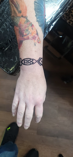 Explore tattoo ideas for mom that passed away, creative tattoo ideas in Peoria, available at Big Top Tat2