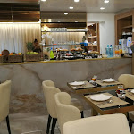 Photo n°2 de l'avis de SFChannel. fait le 11/02/2019 à 00:53 sur le  Hotel Casa Nicolò Priuli à Venice