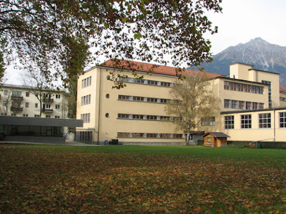 Mittelschule Gabelsbergerstraße
